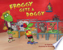 Froggy_gets_a_doggy