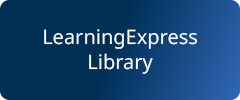 LearningExpress Library button